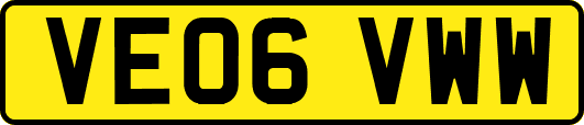 VE06VWW