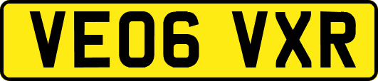 VE06VXR