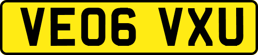 VE06VXU