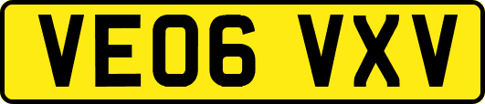 VE06VXV