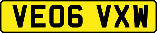 VE06VXW
