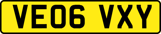 VE06VXY