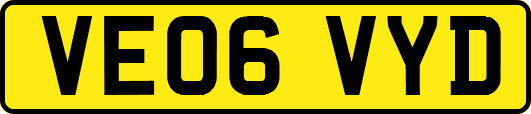 VE06VYD