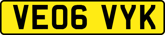 VE06VYK