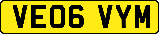 VE06VYM