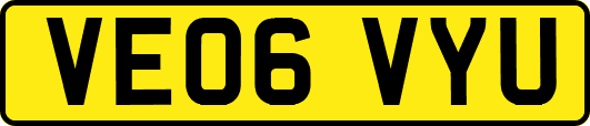 VE06VYU