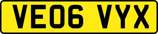 VE06VYX
