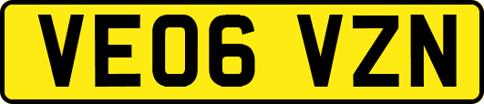 VE06VZN