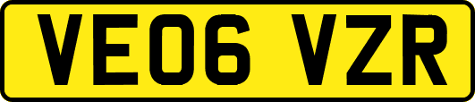 VE06VZR