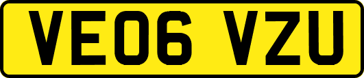 VE06VZU