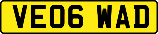 VE06WAD
