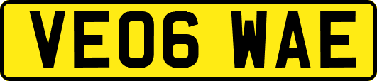 VE06WAE