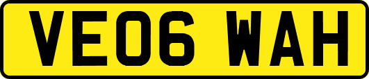 VE06WAH