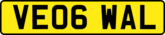VE06WAL