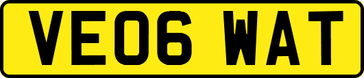 VE06WAT