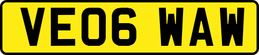 VE06WAW