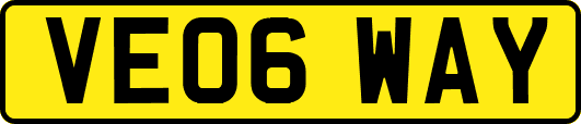 VE06WAY