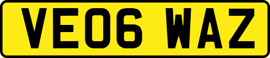 VE06WAZ