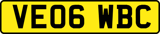 VE06WBC