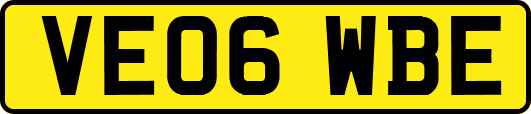 VE06WBE