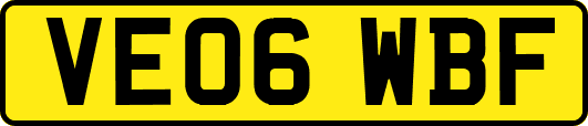 VE06WBF