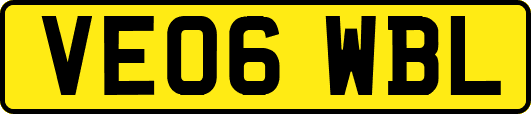 VE06WBL