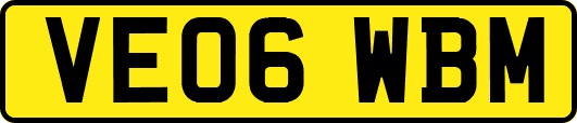 VE06WBM