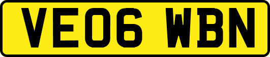 VE06WBN