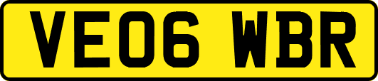 VE06WBR