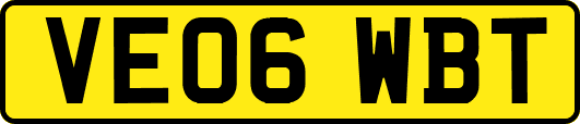 VE06WBT