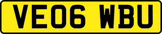 VE06WBU