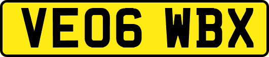 VE06WBX