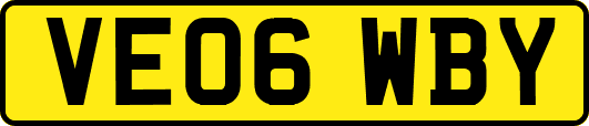 VE06WBY
