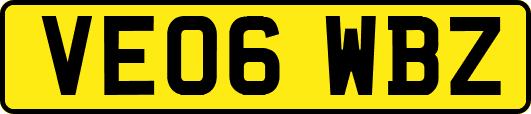 VE06WBZ