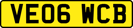 VE06WCB