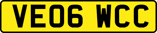 VE06WCC