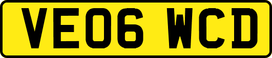 VE06WCD