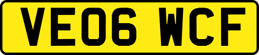 VE06WCF