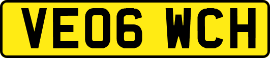 VE06WCH