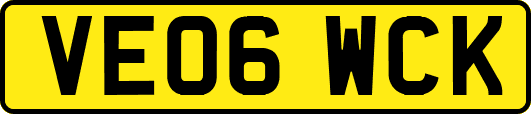 VE06WCK