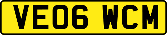 VE06WCM