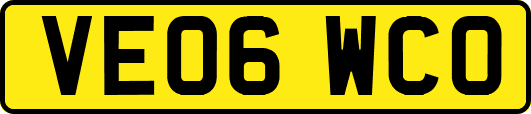 VE06WCO