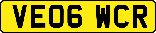 VE06WCR
