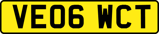 VE06WCT