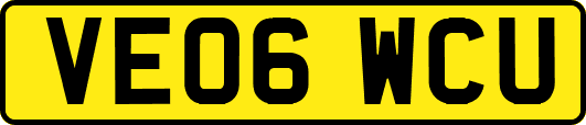 VE06WCU