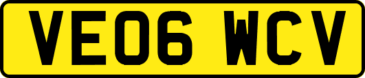VE06WCV