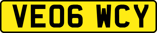 VE06WCY