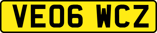 VE06WCZ