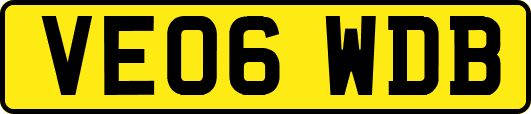 VE06WDB