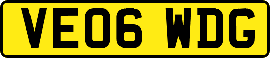 VE06WDG